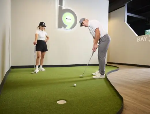 The Back Nine Golf | Carmel, IN