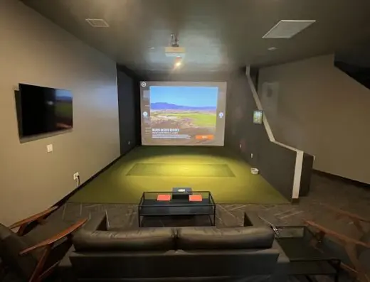 The Back Nine Golf | Cedar City, UT