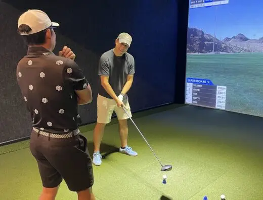 The Back Nine Golf | Cedar Park, TX