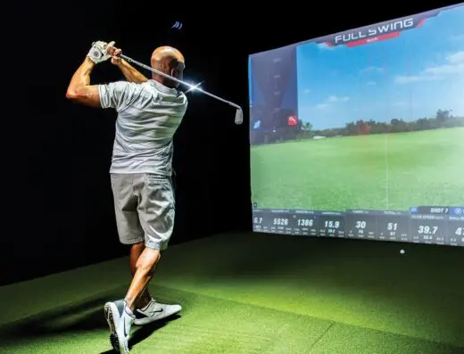 The Back Nine Golf | Colorado Springs, CO
