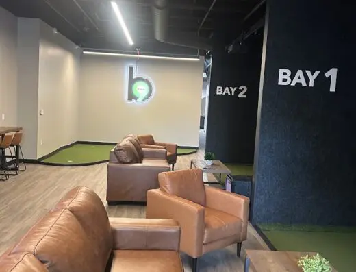 The Back Nine Golf | Fishers, IN