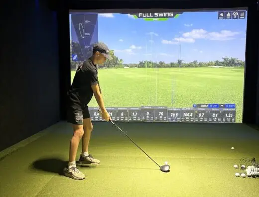 The Back Nine Golf | Glendale, AZ