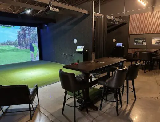 The Back Nine Golf | Grand Blanc, MI