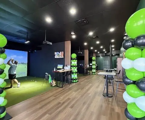 The Back Nine Golf | Houston – Atascocita, TX