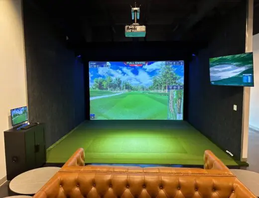 The Back Nine Golf | Jacksonville Beach, FL