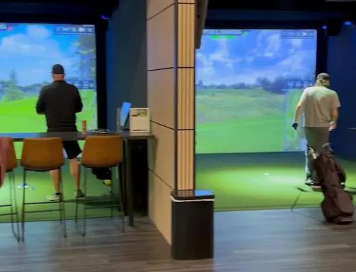 The Back Nine Golf | Keizer, OR