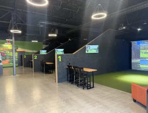 The Back Nine Golf | Keller, TX