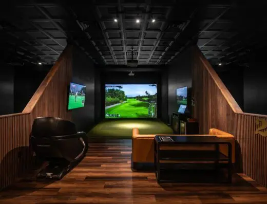 The Back Nine Golf | Lehi, UT