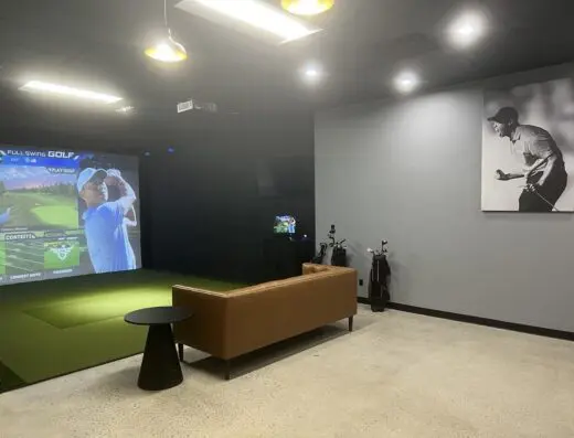 The Back Nine Golf | Livonia, MI