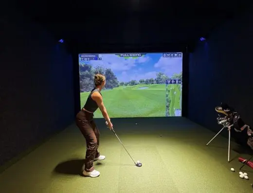The Back Nine Golf | Loveland, CO – Johnstown