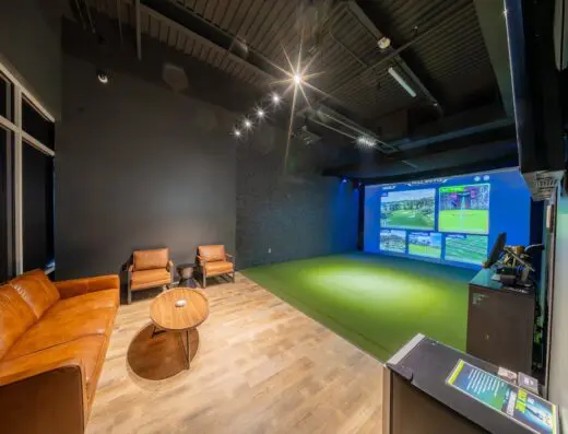 The Back Nine Golf | Lubbock, TX
