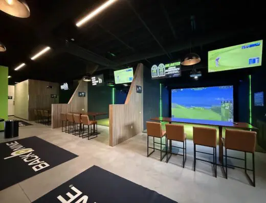 The Back Nine Golf | Maynard, MA