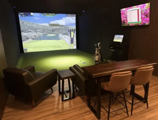 The Back Nine Golf | McKinney, TX