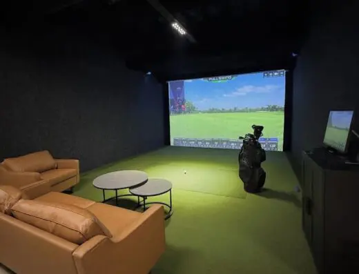 The Back Nine Golf | Mesa, AZ East