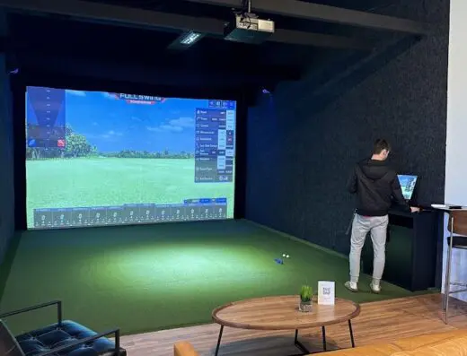 The Back Nine Golf | Mt Juliet, TN
