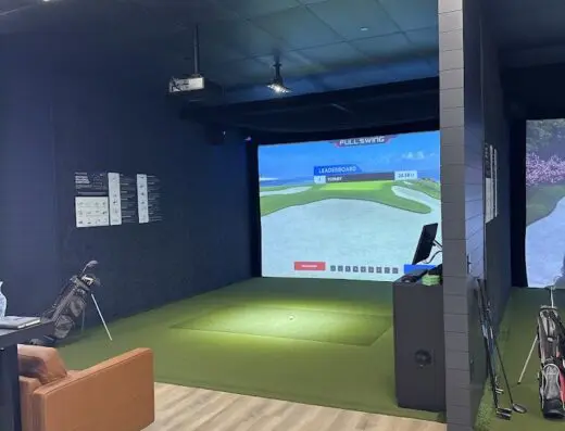 The Back Nine Golf | Murray, UT