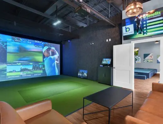 The Back Nine Golf | Naples, FL
