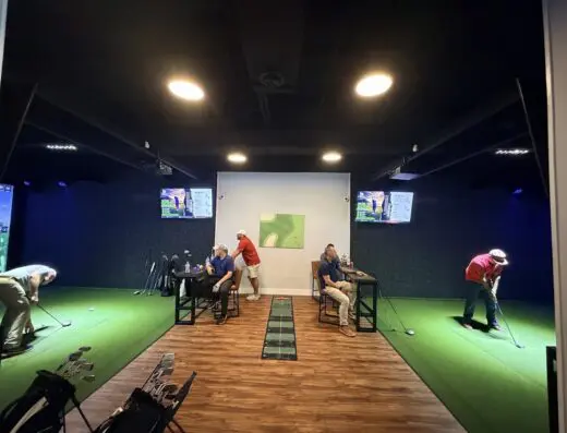 The Back Nine Golf | North Naples, FL