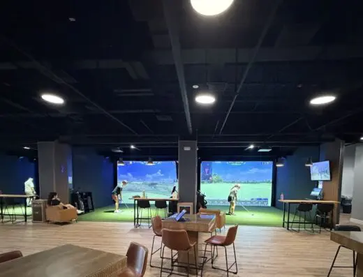 The Back Nine Golf | Orlando – Waterford Lakes
