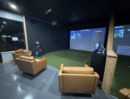 The Back Nine Golf | Overland Park, KS