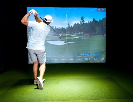 The Back Nine Golf | Papillion, NE
