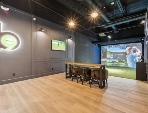 The Back Nine Golf | Paradise Valley, AZ