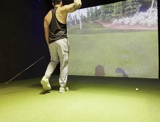 The Back Nine Golf | Port St. Lucie, FL