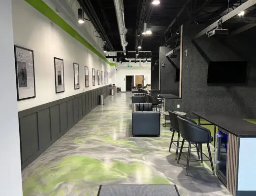 The Back Nine Golf | Rochester Hills, MI