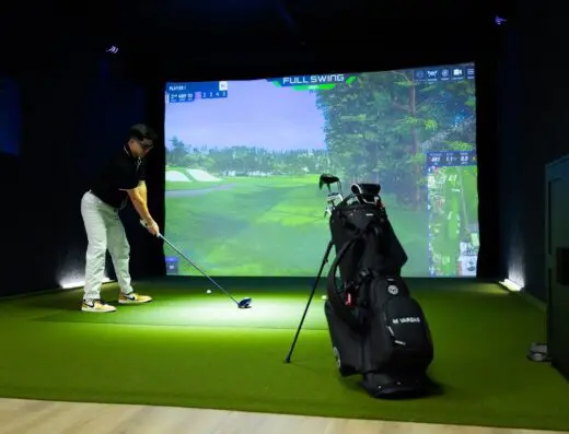The Back Nine Golf | Saratoga Springs, UT