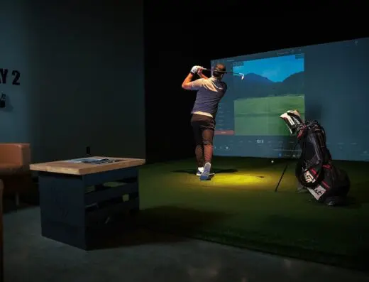 The Back Nine Golf | Scottsdale, AZ