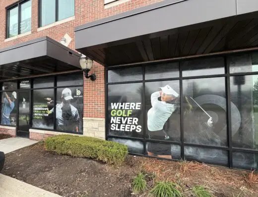 The Back Nine Golf | Shelby, MI