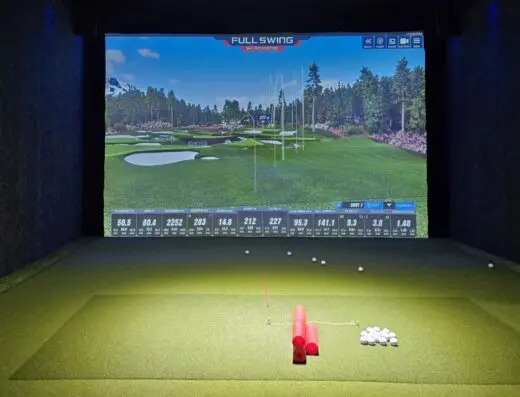 The Back Nine Golf | Sherwood, OR