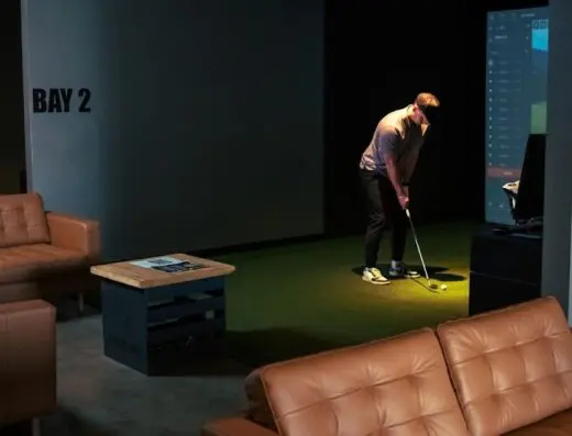The Back Nine Golf | South Chandler, AZ