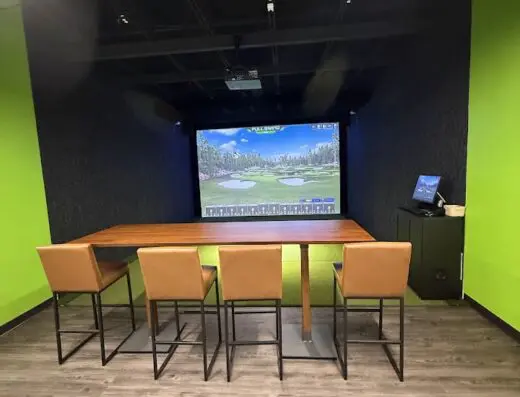 The Back Nine Golf | Southborough, MA