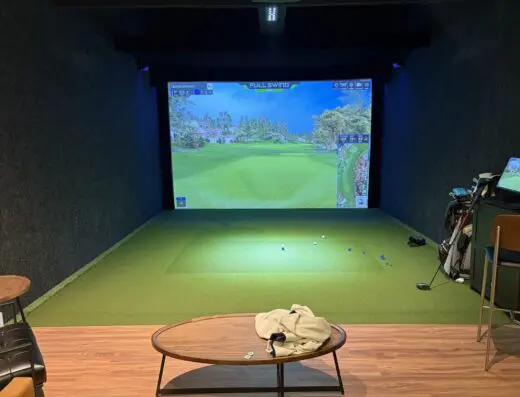 The Back Nine Golf | Spring Hill, TN