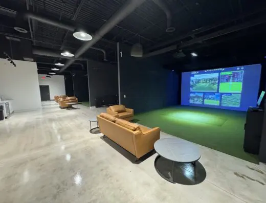 The Back Nine Golf | SW Austin