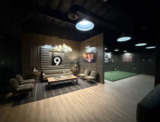 The Back Nine Golf | Talking Stick, AZ