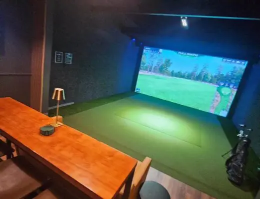 The Back Nine Golf | Tomball, TX