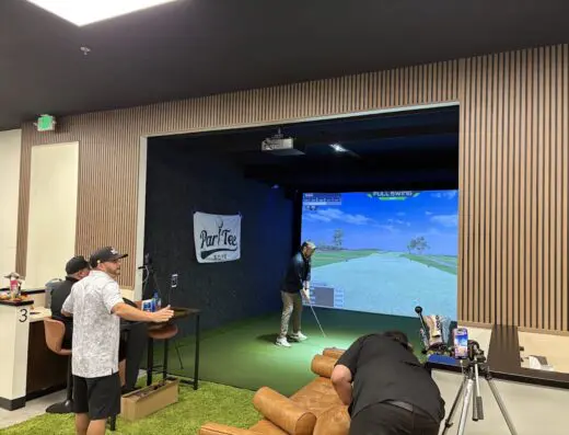 The Back Nine Golf | Westminster, CO