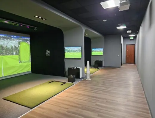The City Golf – Sherman Oaks