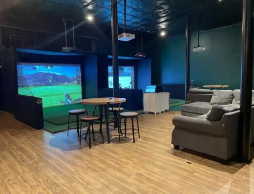 The Clubhouse