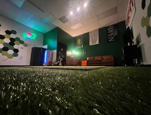 The Clubhouse Simulators