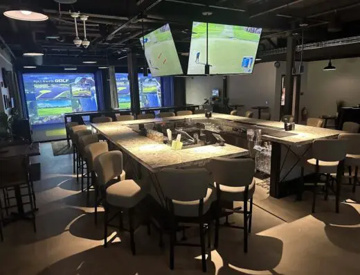 The Corner Club