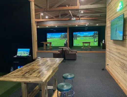 The Dogleg Golf Club