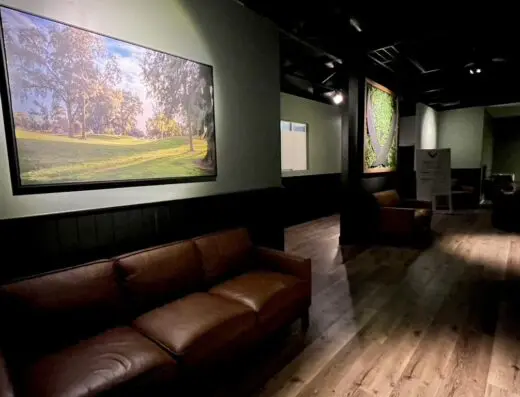 The Fairway Club