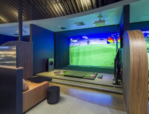 The Fairway Lounge