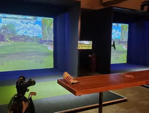 The Fremont Clubhouse Sportsbar, Golf Club, and Event Center