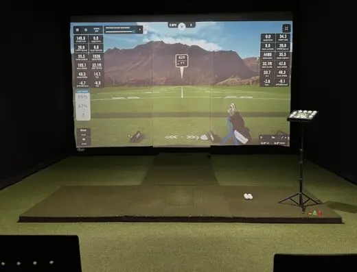 The Golf Box