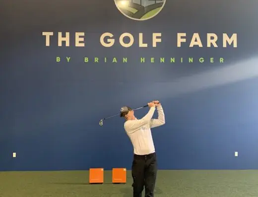 The Golf Farm