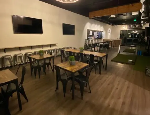 The Golf Loft